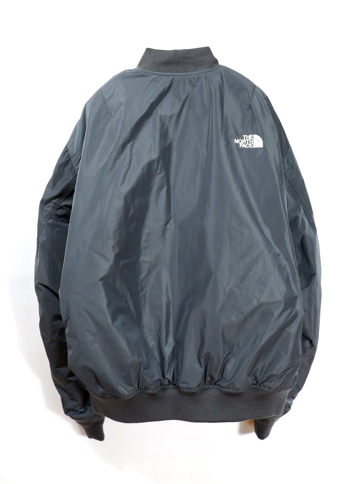 Insulation Bomber Jacket
