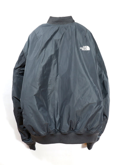 Insulation Bomber Jacket