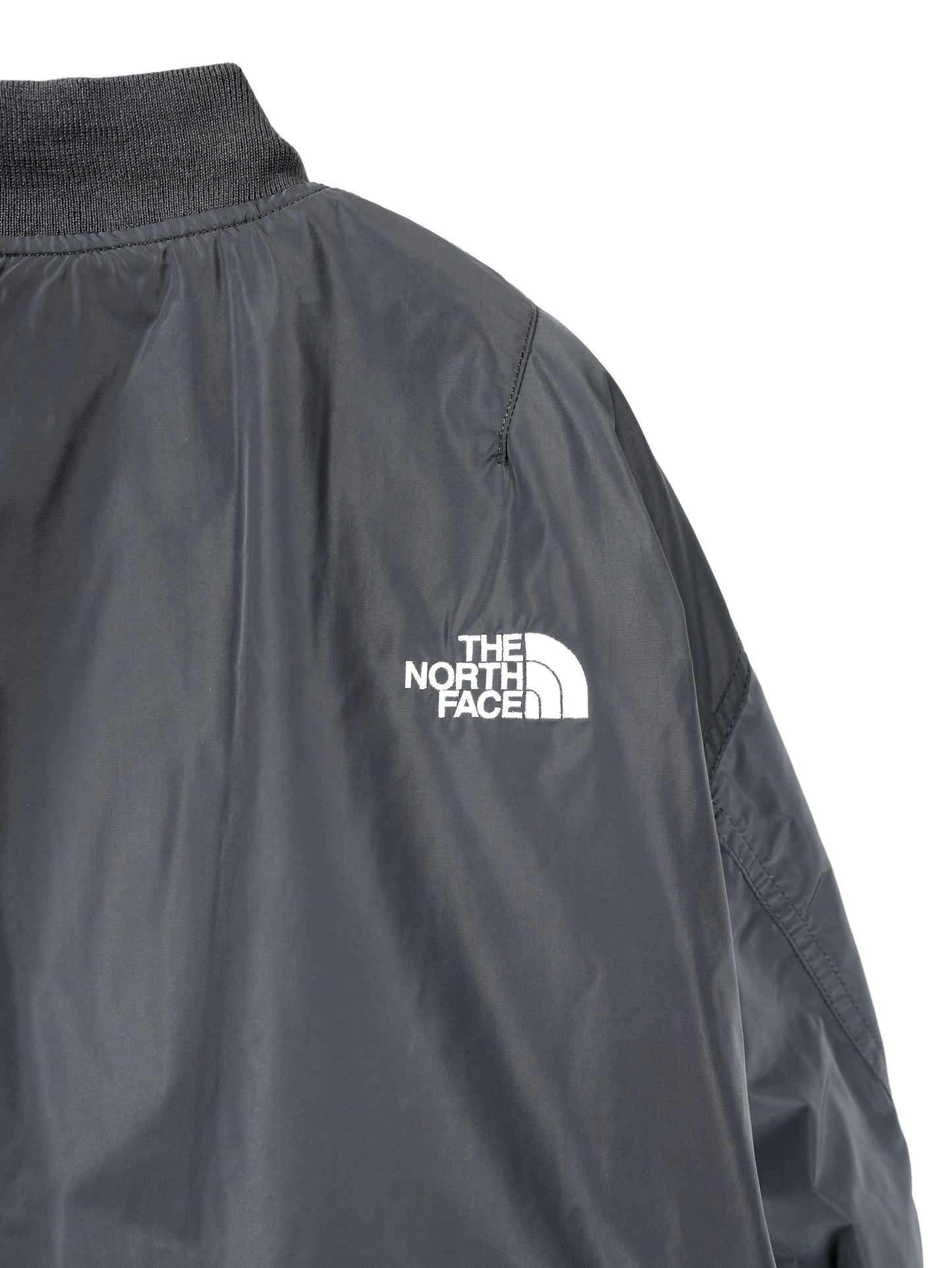 Insulation Bomber Jacket