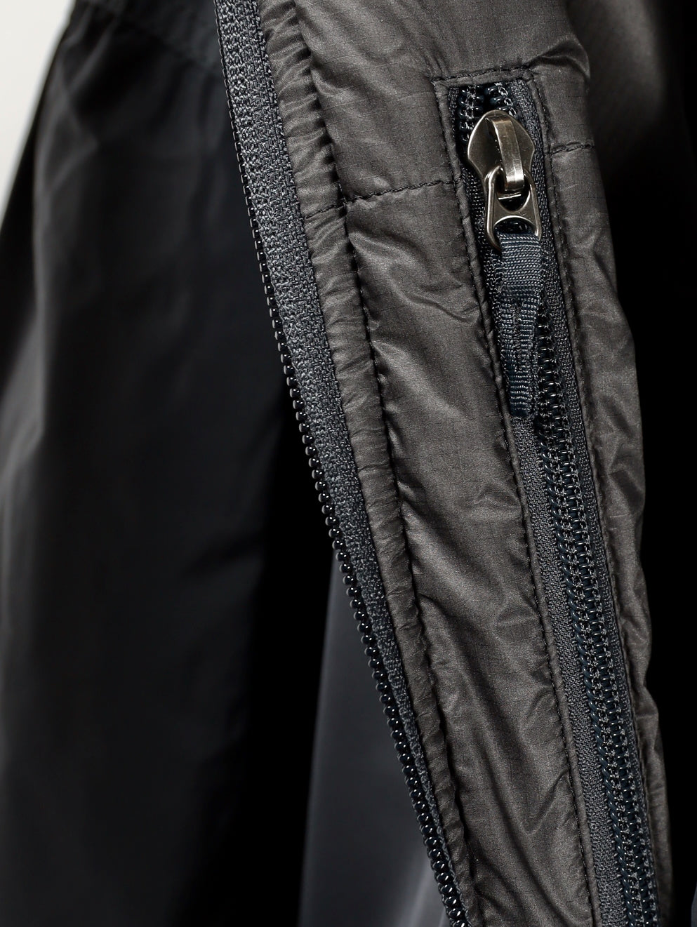 Insulation Bomber Jacket