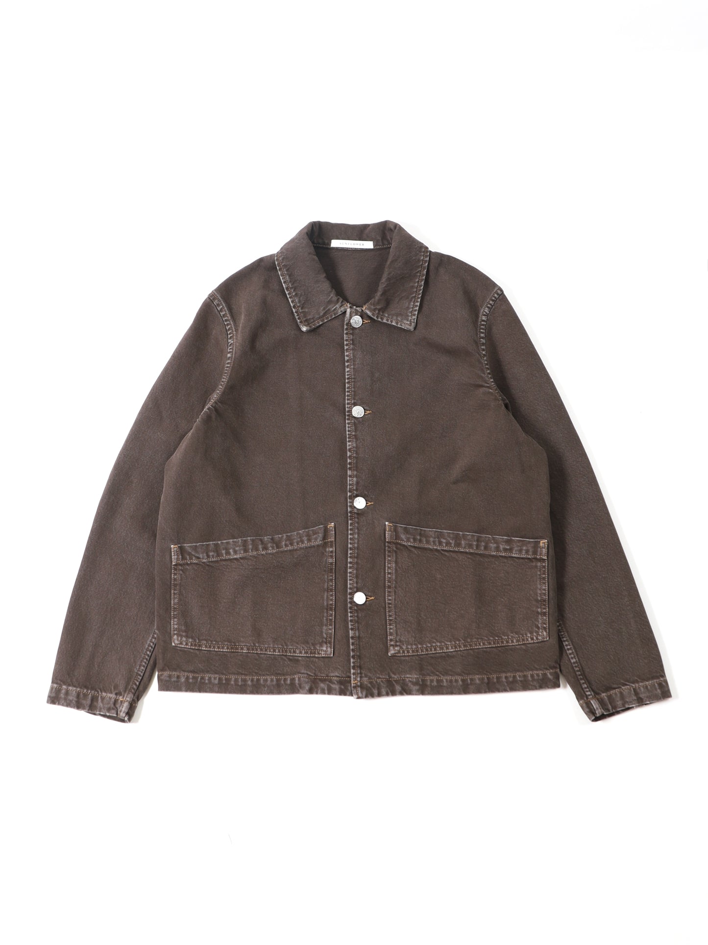 WORKER JACKET