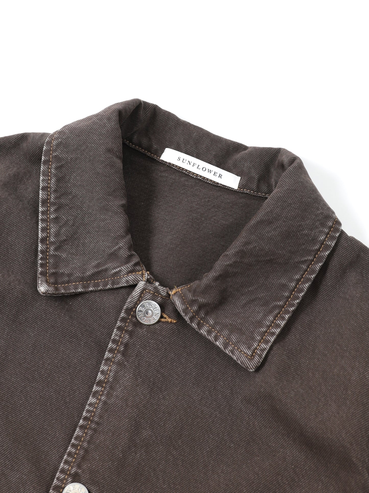 WORKER JACKET
