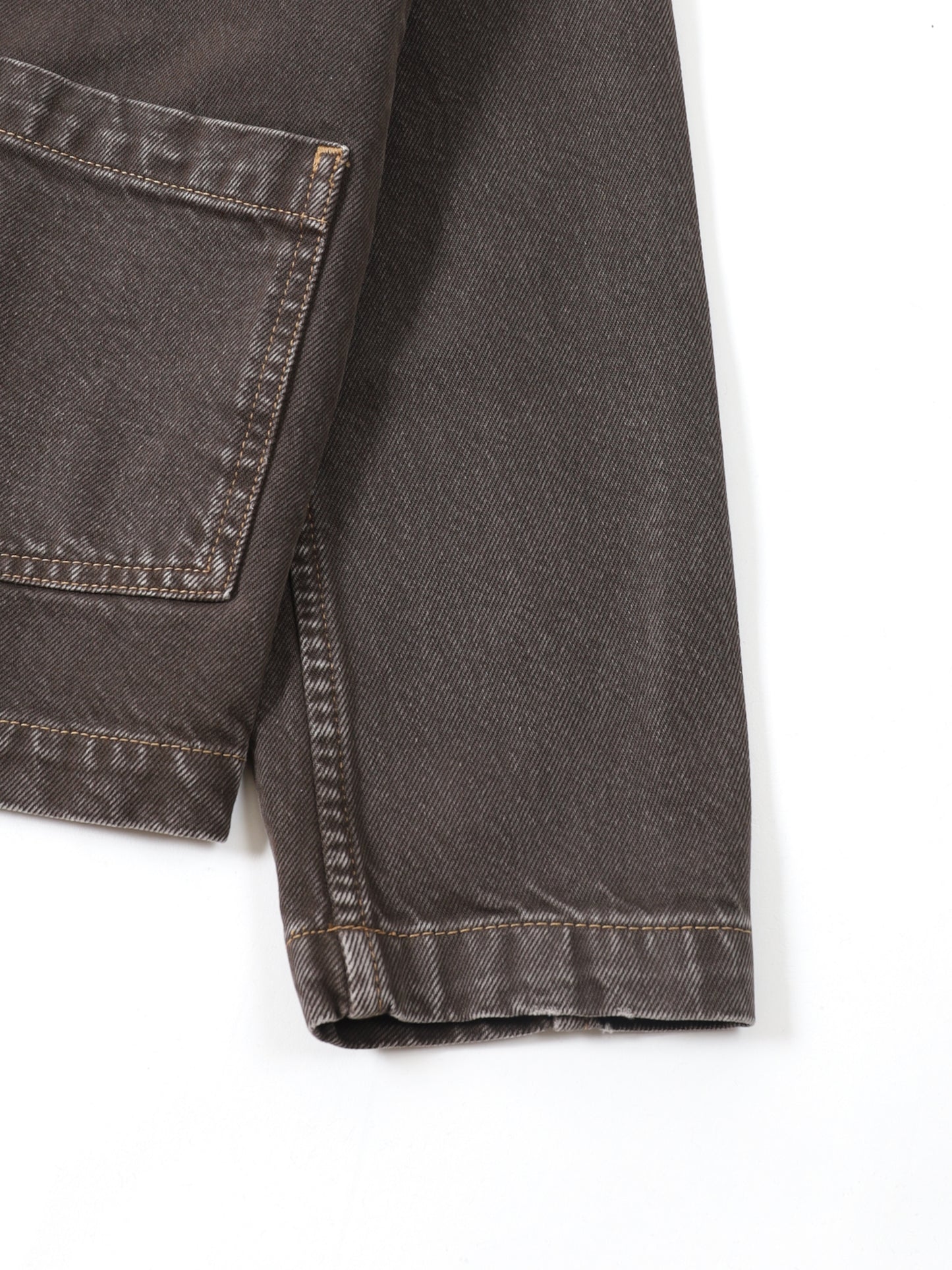 WORKER JACKET