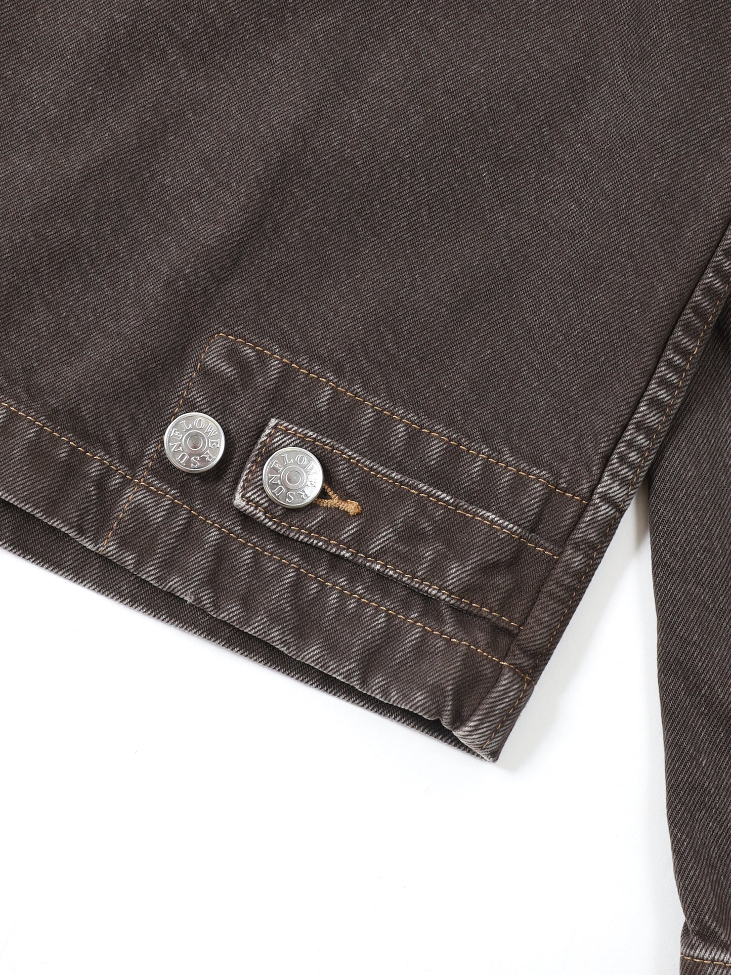 WORKER JACKET