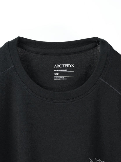 ARC'TERYX　Rho Merino Wool Crew Neck Men's