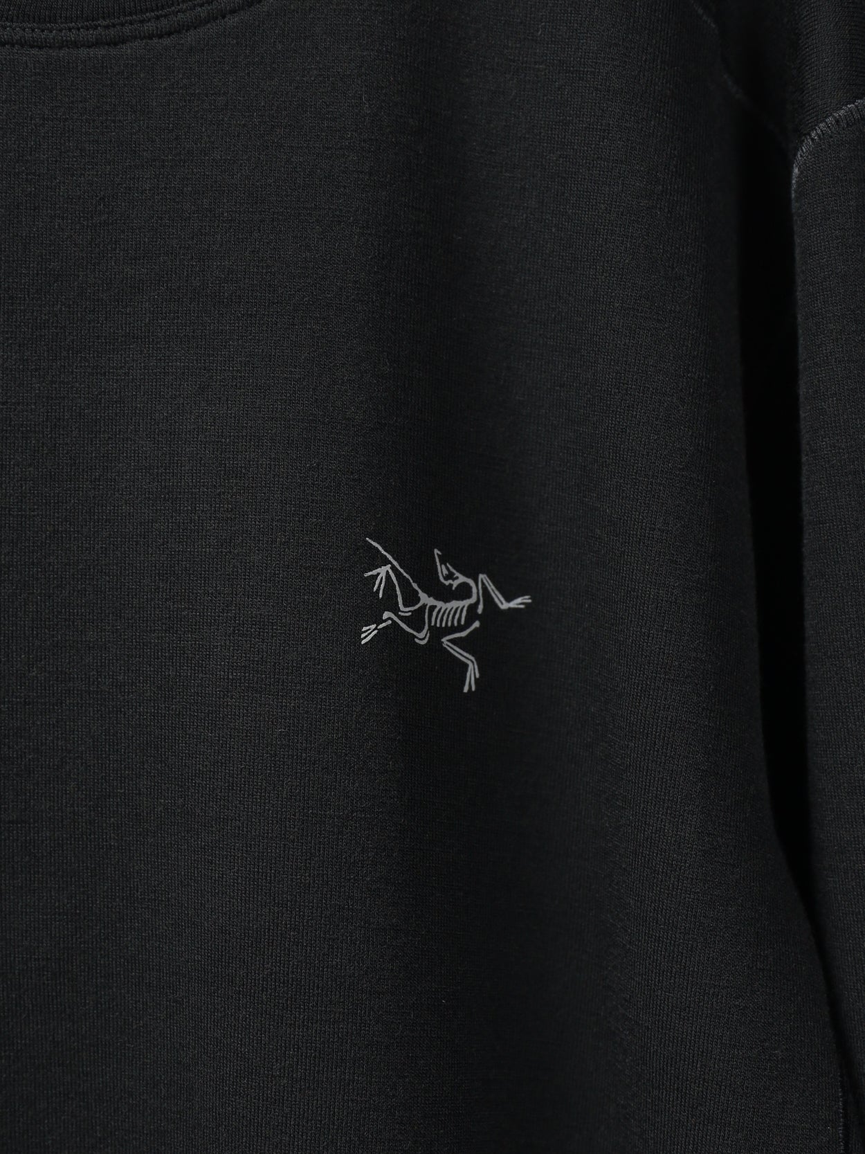 ARC'TERYX Rho Merino Wool Crew Neck Men's – KIKUNOBU