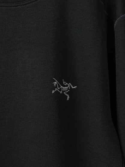 ARC'TERYX　Rho Merino Wool Crew Neck Men's