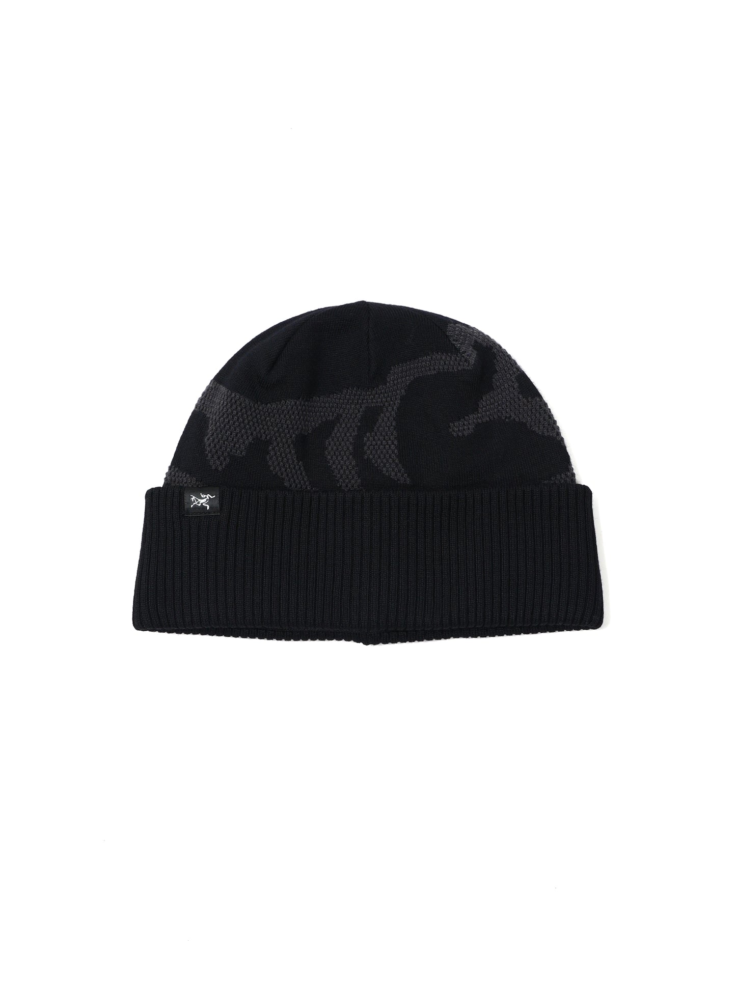 ARC'TERYX　Grotto Rib Toque