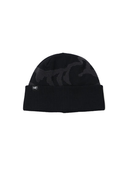 ARC'TERYX　Grotto Rib Toque