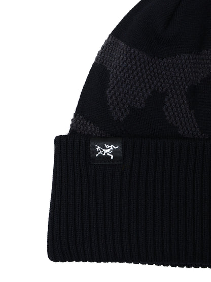 ARC'TERYX　Grotto Rib Toque
