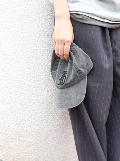 JIEDA　FADE JIEDA LOGO CAP