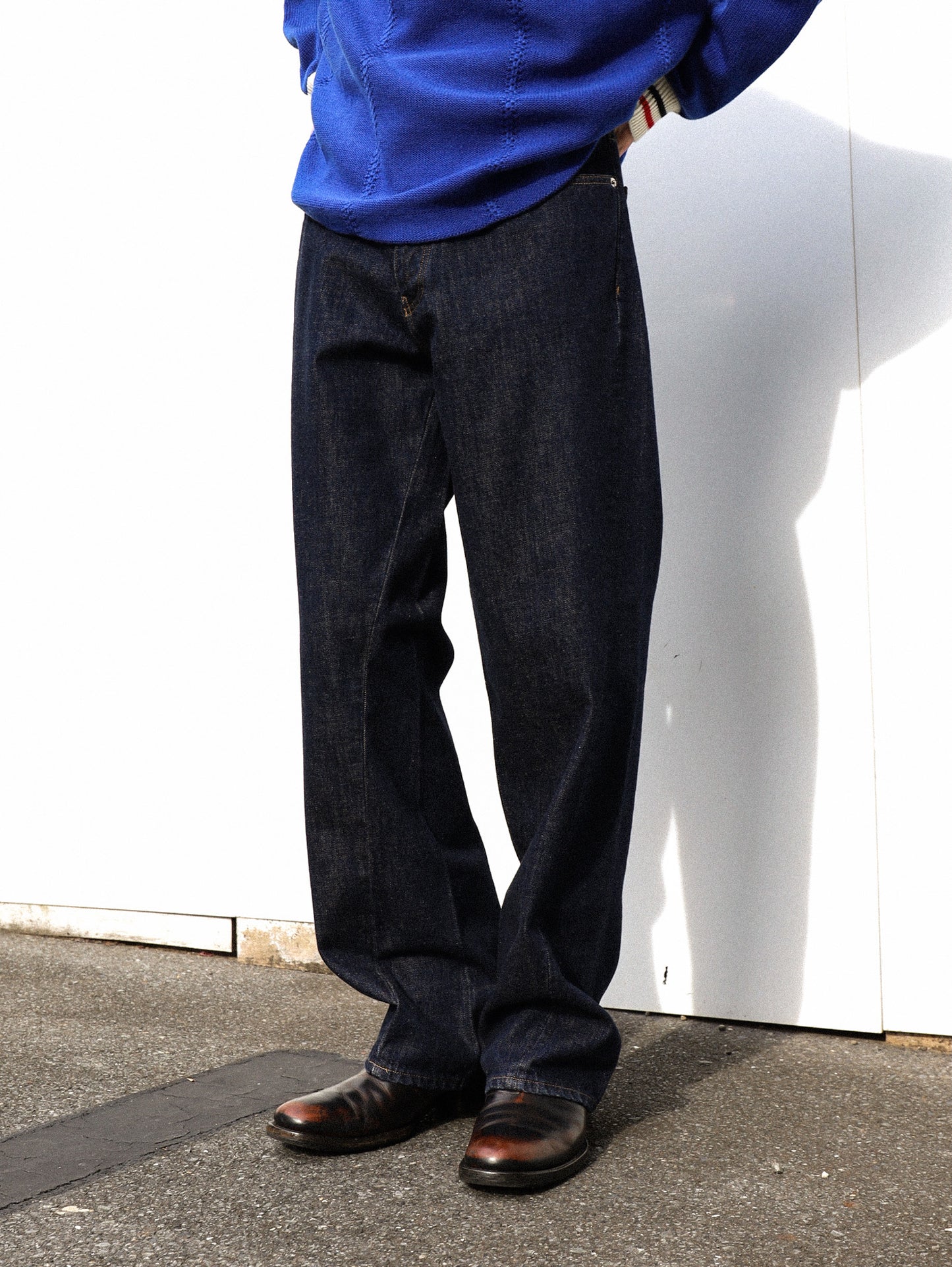 SUNFLOWER　WIDE TWIST