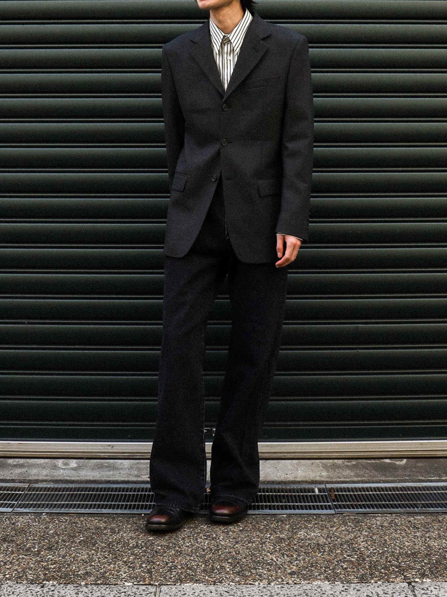 SUNFLOWER　SHOW BLAZER