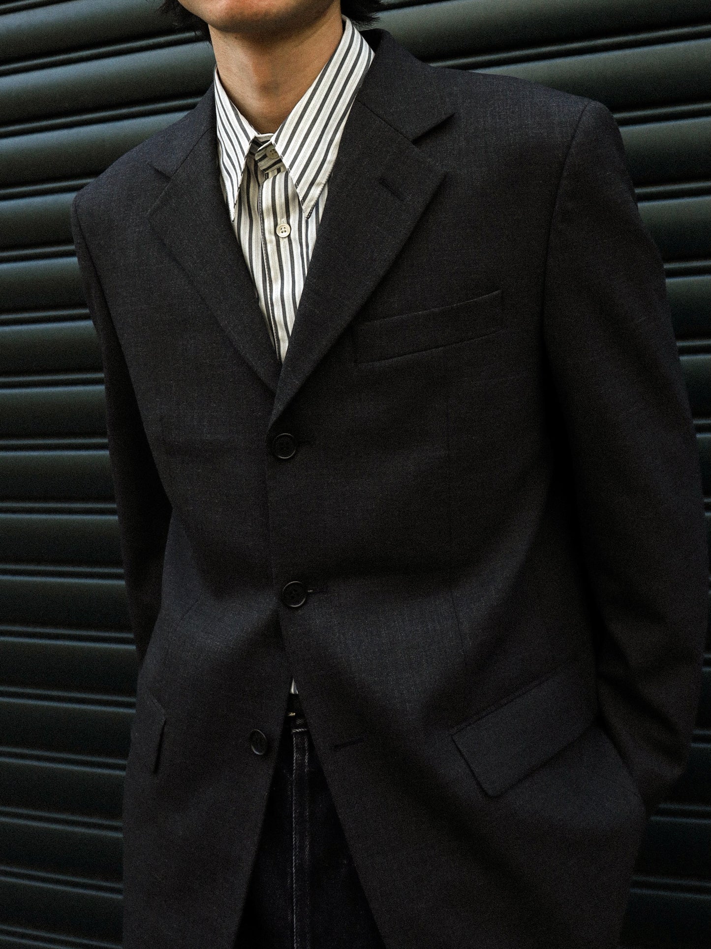 SUNFLOWER　SHOW BLAZER