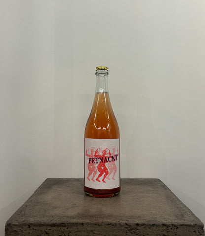 PETNACKT ROSE 2021(ロゼ/ペットナット)