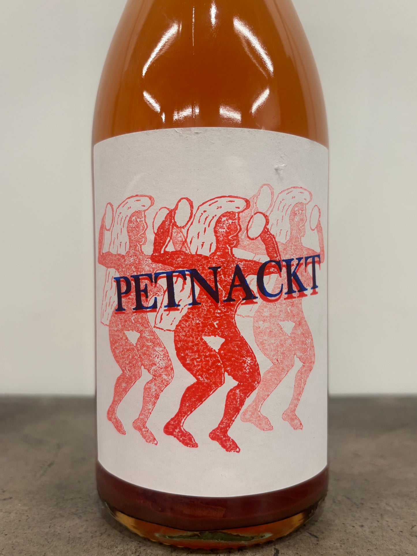 PETNACKT ROSE 2021(ロゼ/ペットナット)