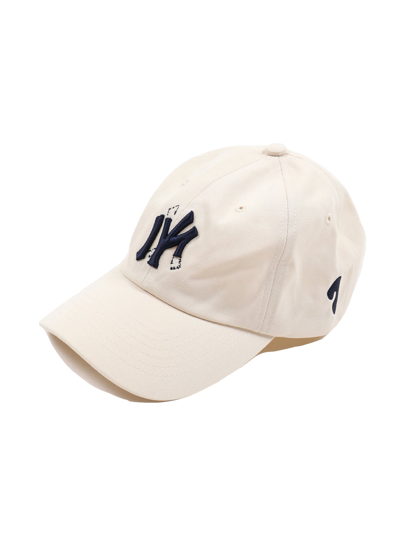 JIEDA　NOT YOUR TEAM CAP