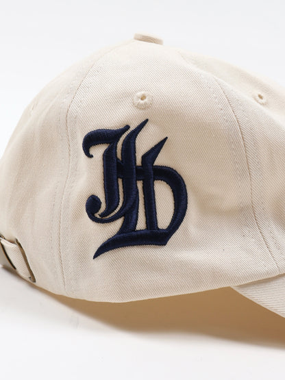 JIEDA　NOT YOUR TEAM CAP