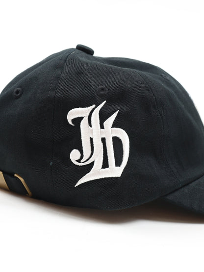 JIEDA　NOT YOUR TEAM CAP