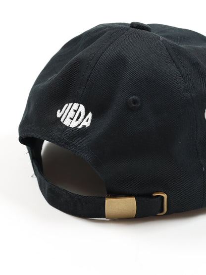 JIEDA　NOT YOUR TEAM CAP