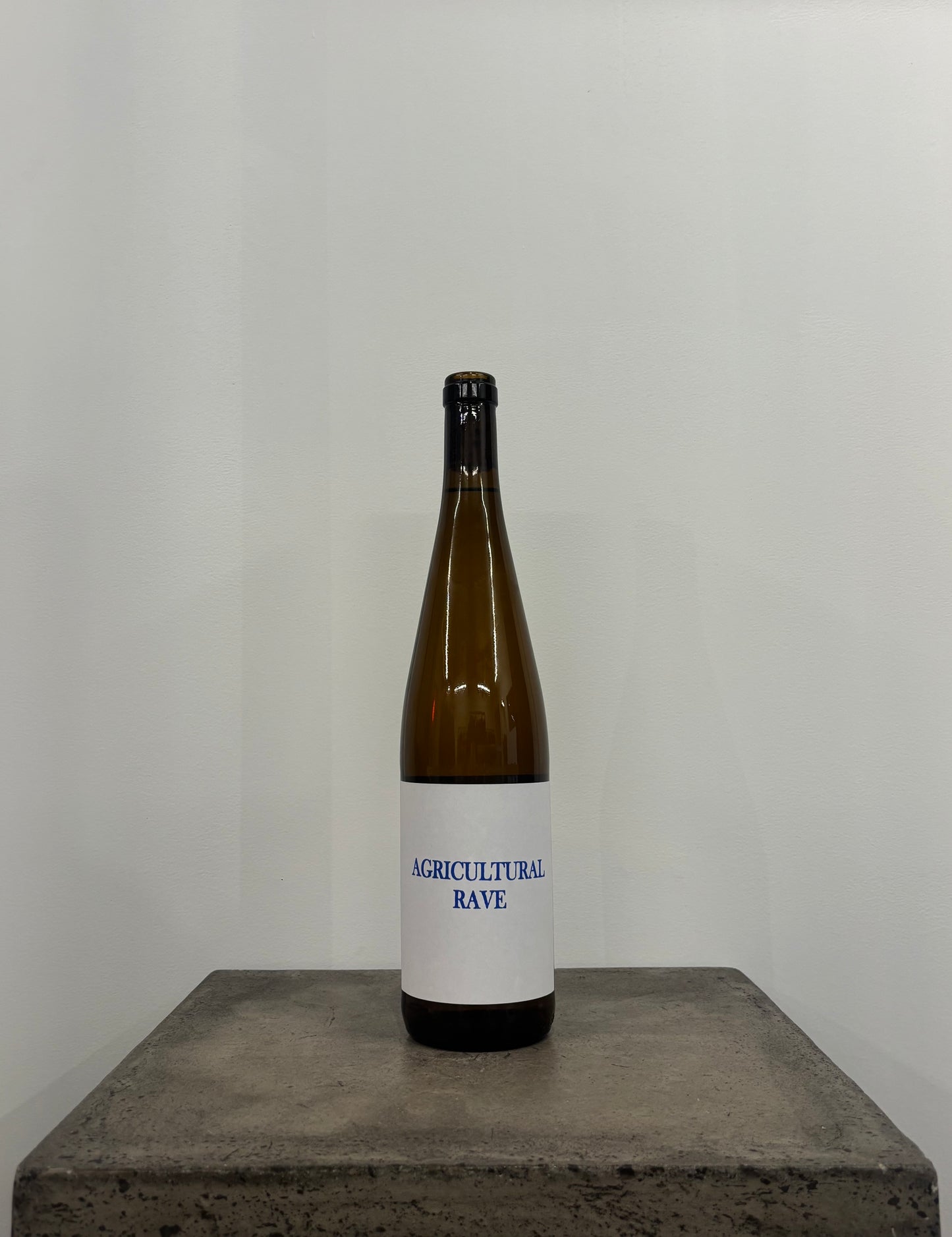 AGRICULTURAL RAVE 2023 - RIESLING(白)