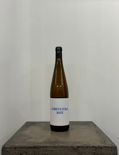 AGRICULTURAL RAVE 2023 - RIESLING(白)