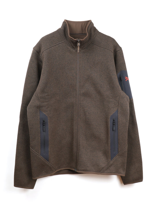 ARC'TERYX　Covert Cardigan Men's