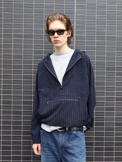 JIEDA　PULLOVER PARKA