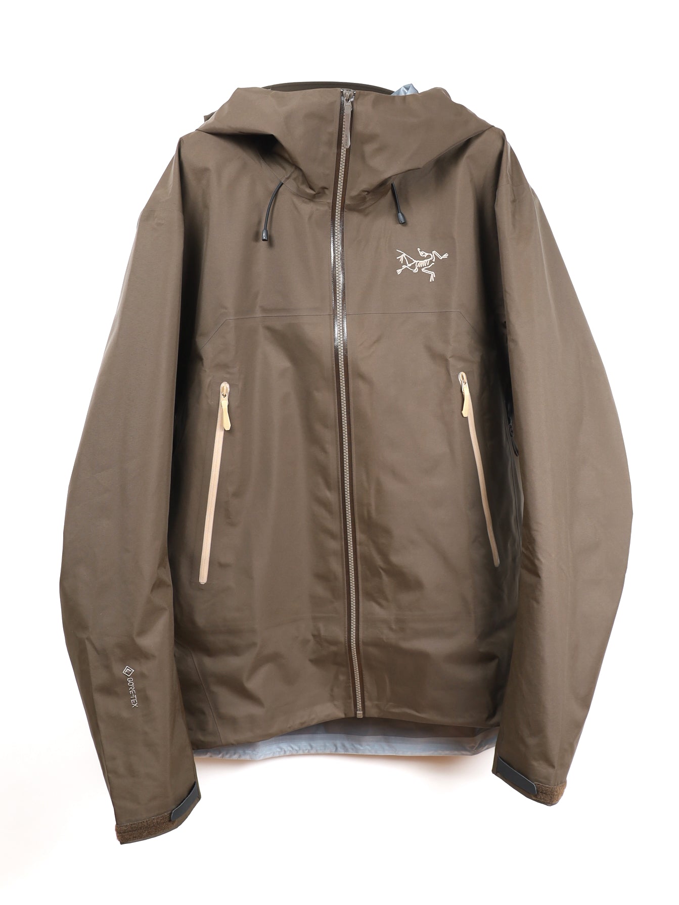 ARC'TERYX　Beta SL Jacket Men's