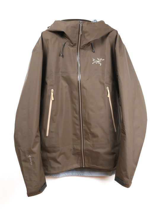 ARC'TERYX　Beta SL Jacket Men's