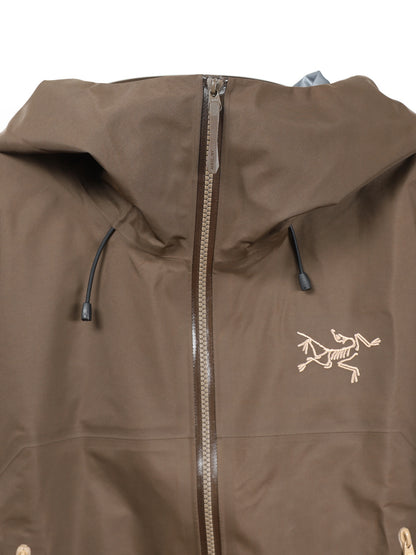 ARC'TERYX　Beta SL Jacket Men's