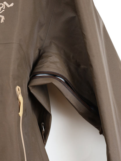 ARC'TERYX　Beta SL Jacket Men's