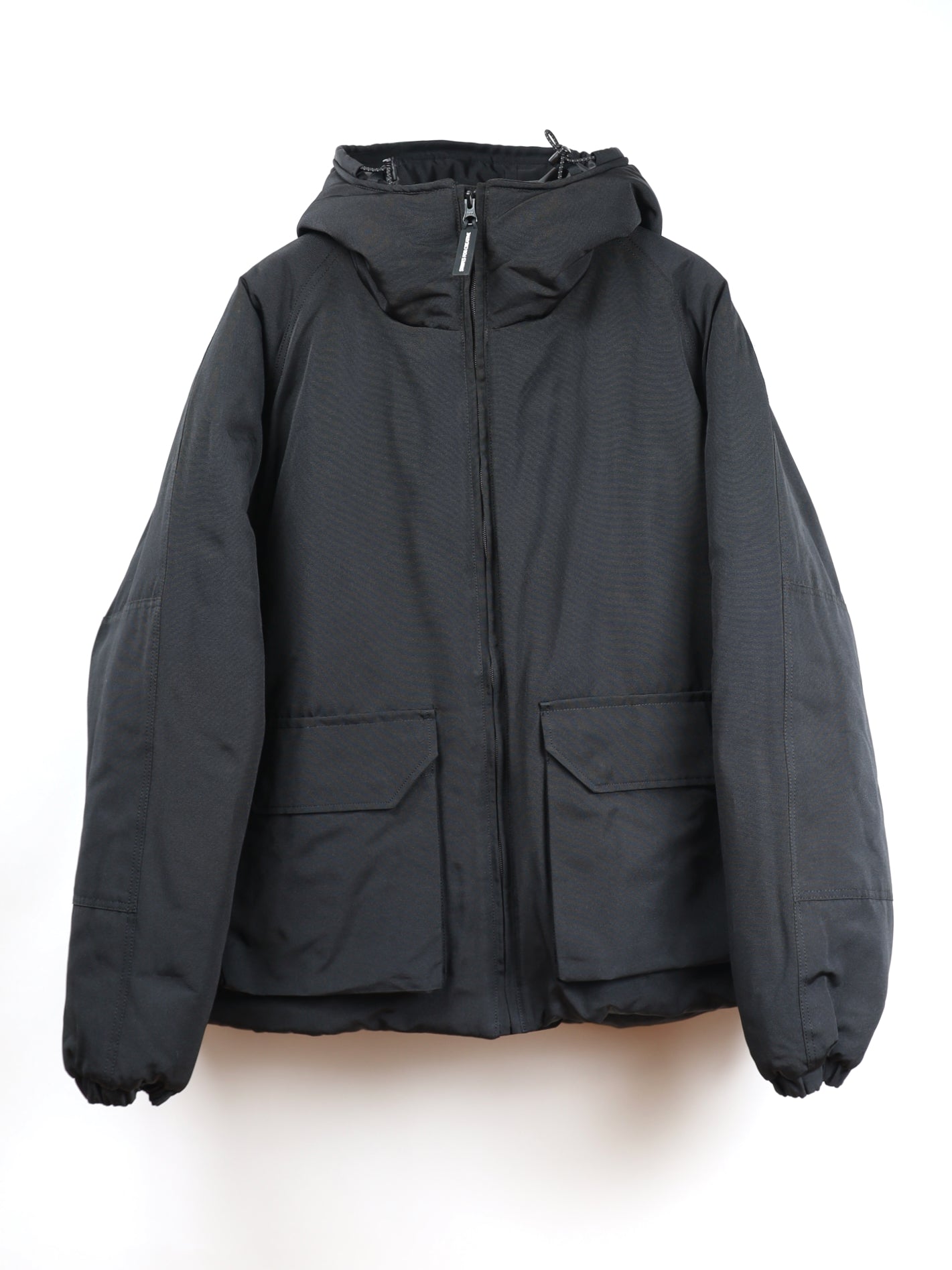 S.F.C　VENTILATION PUFF JACKET