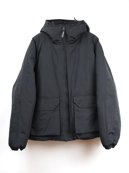 S.F.C　VENTILATION PUFF JACKET