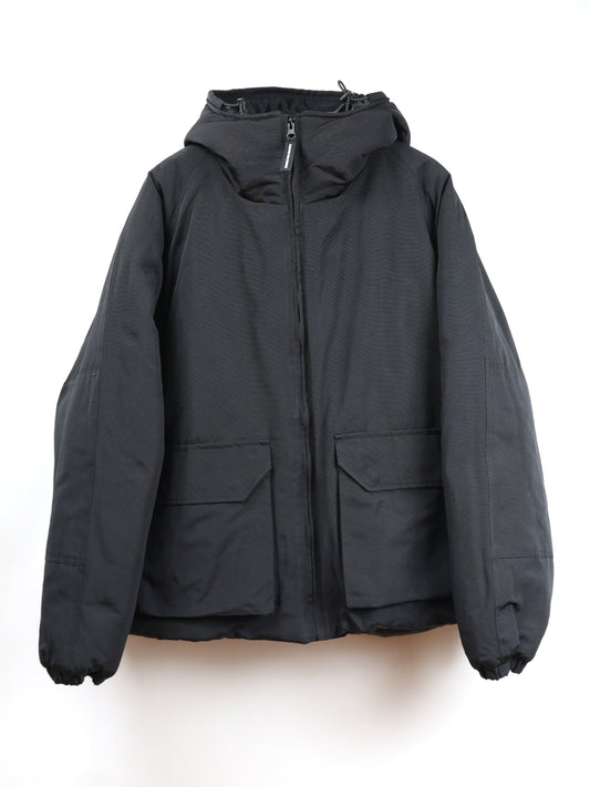 S.F.C　VENTILATION PUFF JACKET