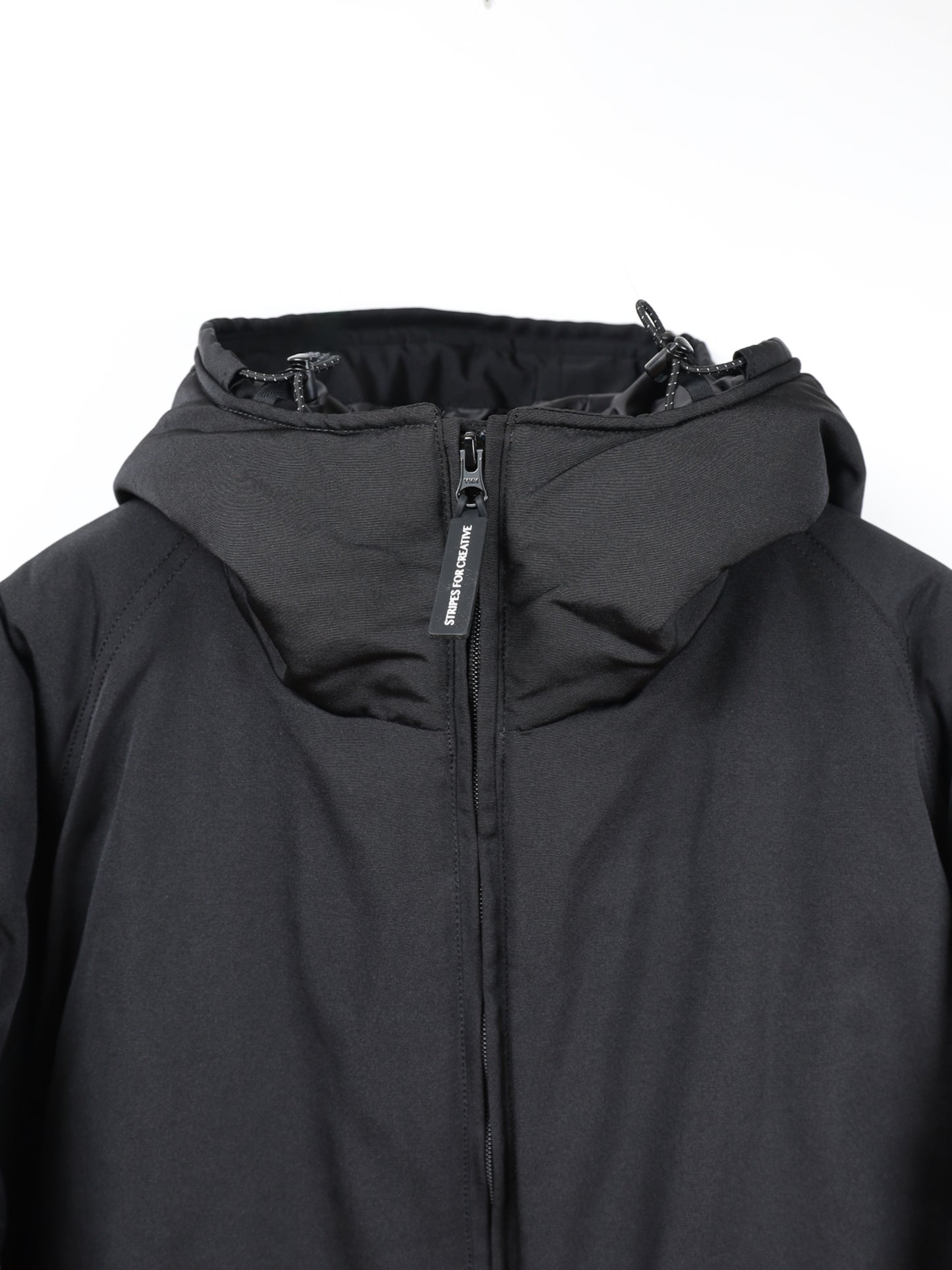 S.F.C　VENTILATION PUFF JACKET