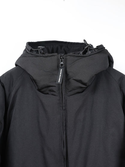 S.F.C　VENTILATION PUFF JACKET
