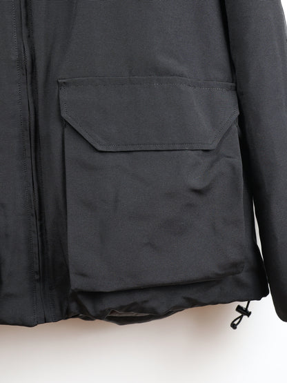 S.F.C　VENTILATION PUFF JACKET