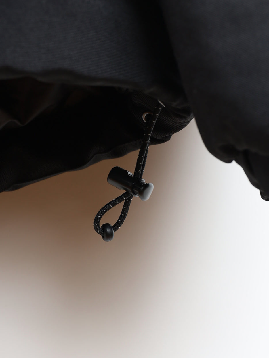 S.F.C　VENTILATION PUFF JACKET