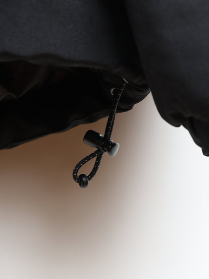 S.F.C　VENTILATION PUFF JACKET