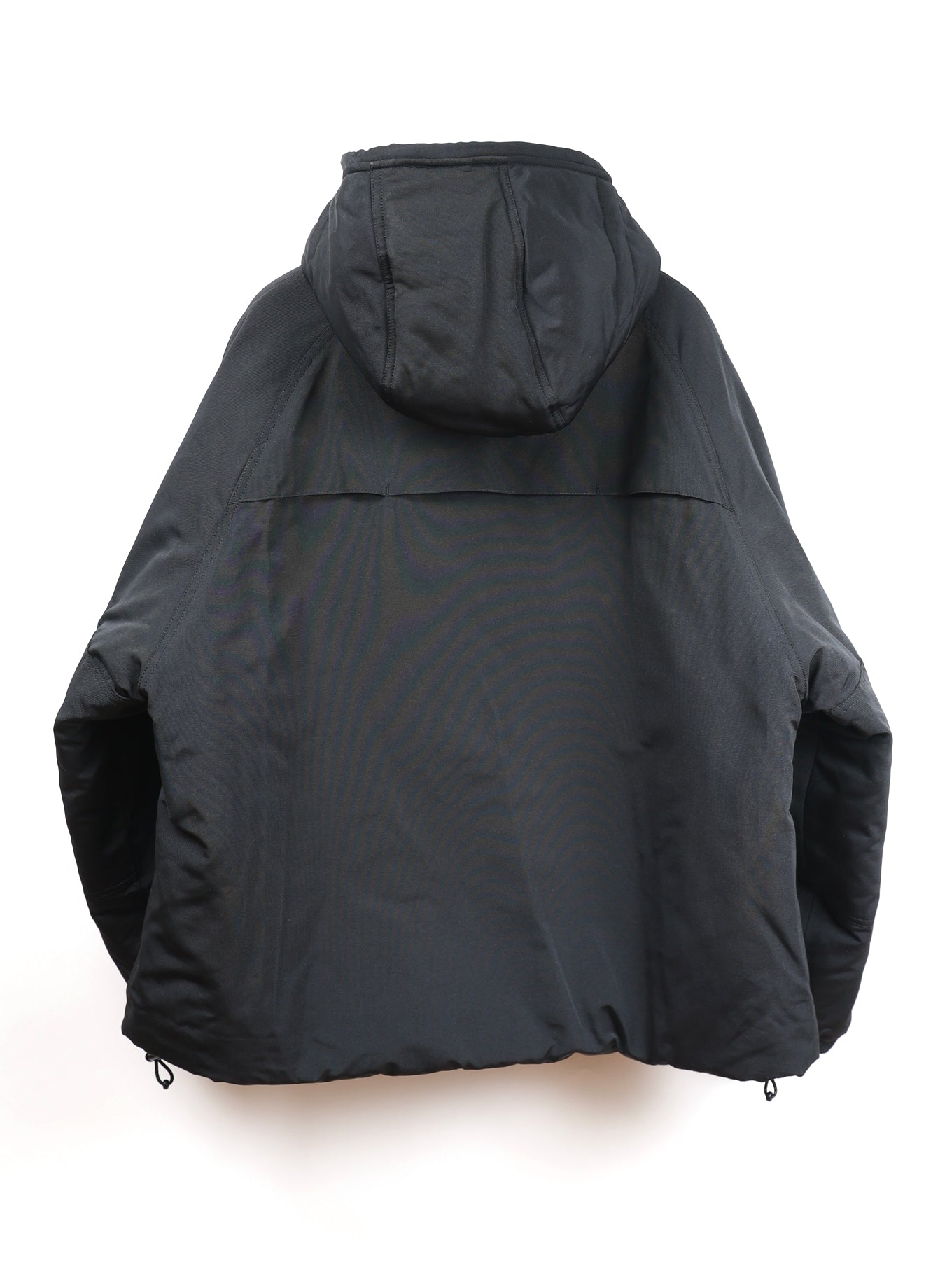S.F.C　VENTILATION PUFF JACKET