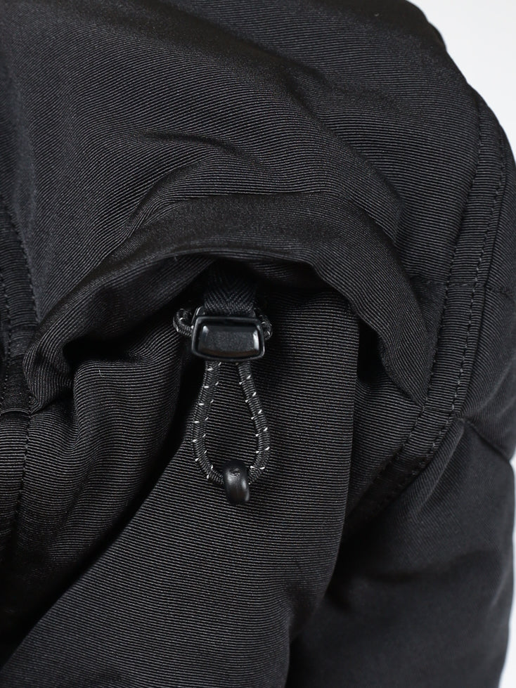 S.F.C　VENTILATION PUFF JACKET