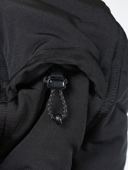 S.F.C　VENTILATION PUFF JACKET