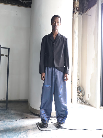 JIEDA　COMPACT TAILORED JACKET