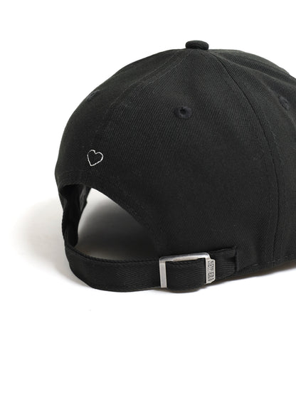 BASICKS x Newera 　White Sox Cap