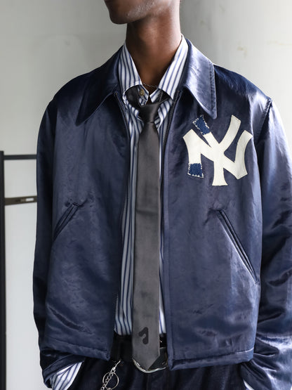 JIEDA　NOT YOUR TEAM JACKET