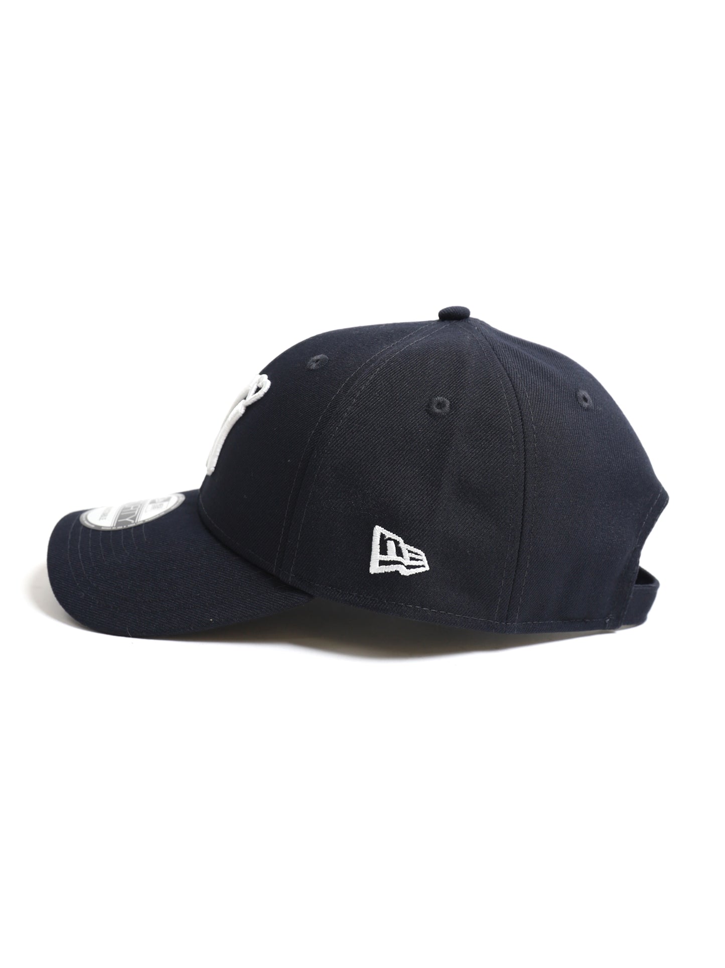 BASICKS x Newera 　Yankees Cap