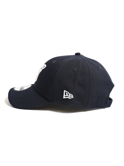 BASICKS x Newera 　Yankees Cap