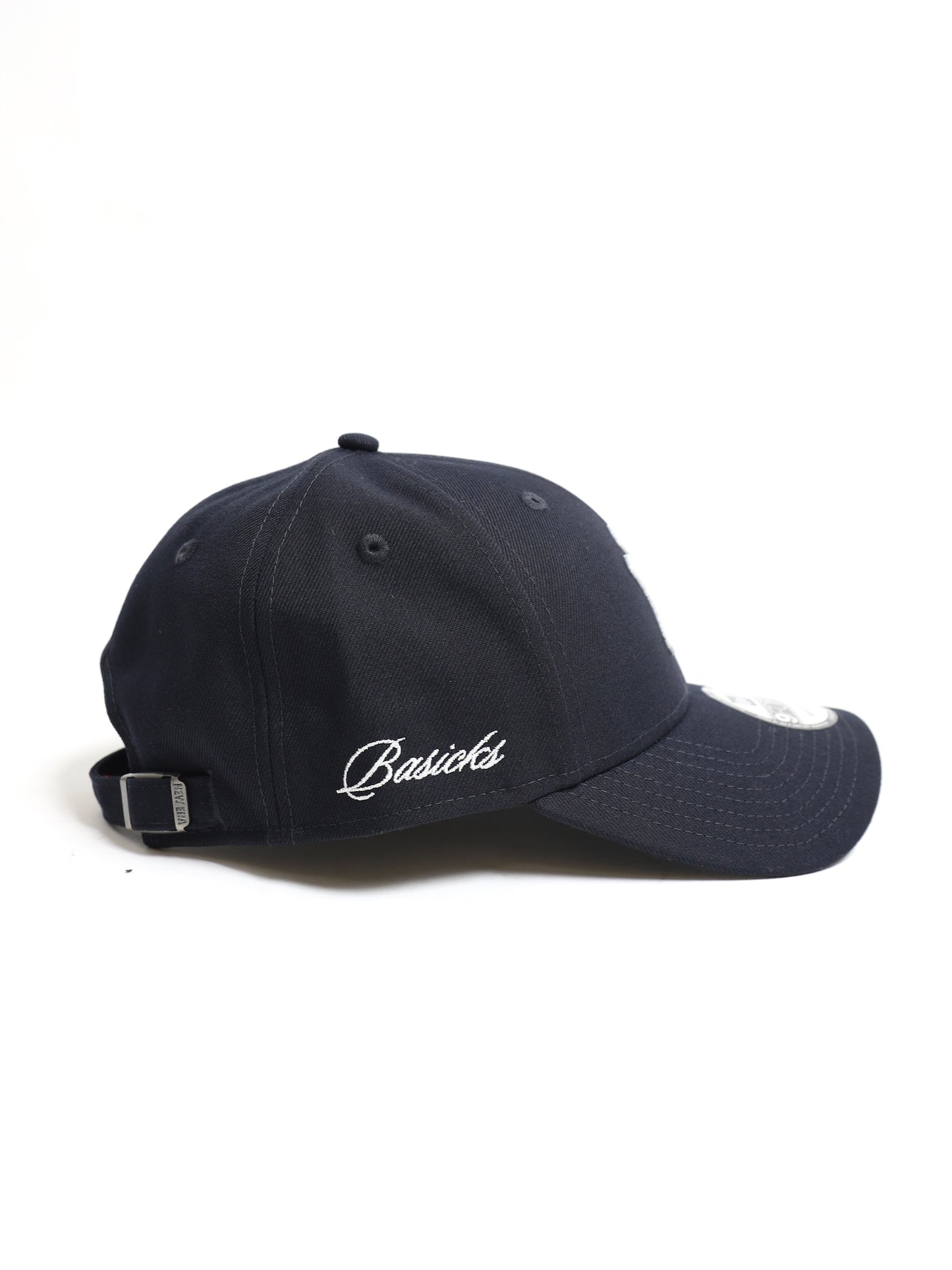 BASICKS x Newera 　Yankees Cap