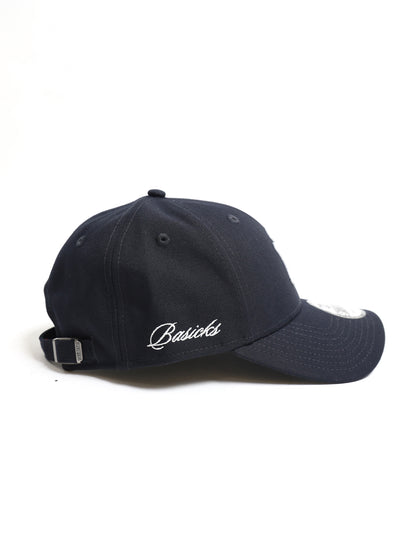 BASICKS x Newera 　Yankees Cap